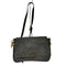 マークバイマークジェイコブス Marc by Marc Jacobs 牛革 ショルダー バッグ レディース