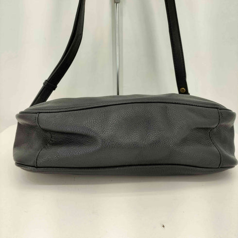 マークバイマークジェイコブス Marc by Marc Jacobs 牛革 ショルダー バッグ レディース