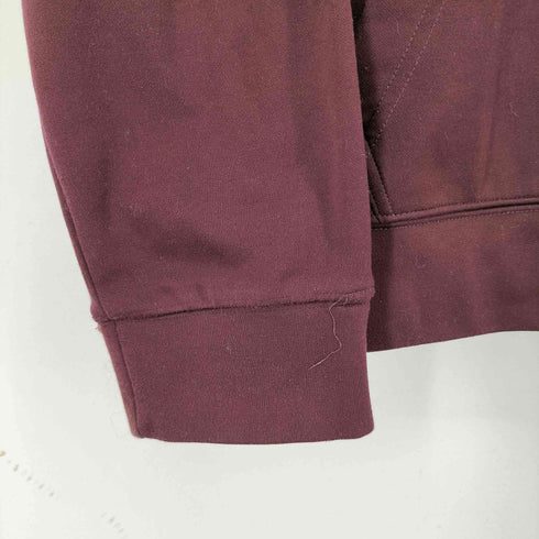 ザノースフェイス THE NORTH FACE フロントプリントプルオーバーパーカー メンズ import:L