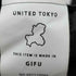 ユナイテッドトウキョウ UNITED TOKYO ラッシュスライドジャンスカ レディース JPN:1