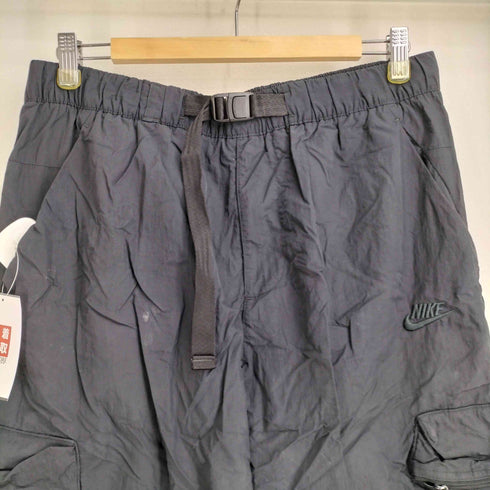 ナイキ NIKE Club Men's Woven Cargo Pants メンズ JPN:XL