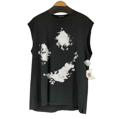 ラッドミュージシャン LAD MUSICIAN NEW LAD KUN PRINT BIG T-SHIRT メンズ JPN:46