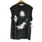 ラッドミュージシャン LAD MUSICIAN NEW LAD KUN PRINT BIG T-SHIRT メンズ JPN:46