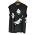 ラッドミュージシャン LAD MUSICIAN NEW LAD KUN PRINT BIG T-SHIRT メンズ JPN:46
