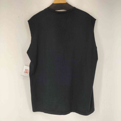 ラッドミュージシャン LAD MUSICIAN NEW LAD KUN PRINT BIG T-SHIRT メンズ JPN:46