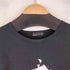 ラッドミュージシャン LAD MUSICIAN NEW LAD KUN PRINT BIG T-SHIRT メンズ JPN:46