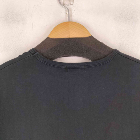 ラッドミュージシャン LAD MUSICIAN NEW LAD KUN PRINT BIG T-SHIRT メンズ JPN:46