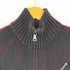 ポロバイラルフローレン Polo by RALPH LAUREN ビッグポニー刺繍ドライバーズニット メンズ import:M