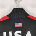ポロバイラルフローレン Polo by RALPH LAUREN ビッグポニー刺繍ドライバーズニット メンズ import:M