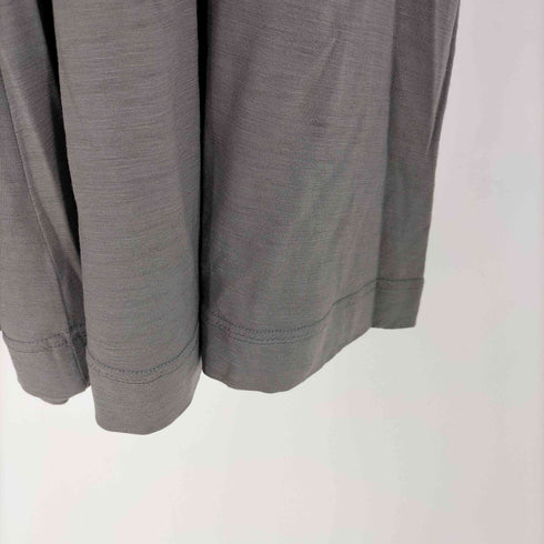 プランテーション Plantation 80S 85AW inn. ウール フレア スカート レディース JPN:M