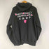 EMOTIONALLY UNAVAILABLE プルオーバーパーカー メンズ import:XL