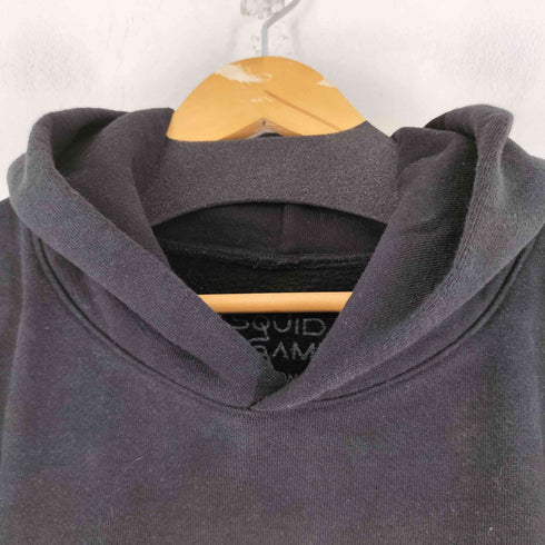 EMOTIONALLY UNAVAILABLE プルオーバーパーカー メンズ import:XL