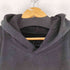 EMOTIONALLY UNAVAILABLE プルオーバーパーカー メンズ import:XL