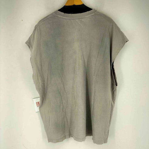 ダンケシェーン Danke Schon PIGMENT SPRAYING NS メンズ JPN:L