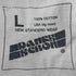 ダンケシェーン Danke Schon PIGMENT SPRAYING NS メンズ JPN:L
