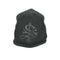 サプライヤー SUPPLIER FAUX LEATHER PATCH CROSS BEANIE メンズ