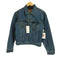 ビーミングバイビームス B:MING by BEAMS ambiance / Denim Jacket レディース JPN:S