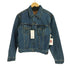 ビーミングバイビームス B:MING by BEAMS ambiance / Denim Jacket レディース JPN:S