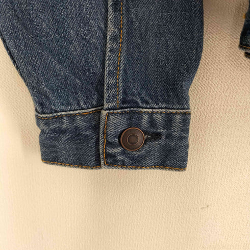 ビーミングバイビームス B:MING by BEAMS ambiance / Denim Jacket レディース JPN:S