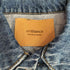 ビーミングバイビームス B:MING by BEAMS ambiance / Denim Jacket レディース JPN:S