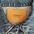 ビーミングバイビームス B:MING by BEAMS ambiance / Denim Jacket レディース JPN:S