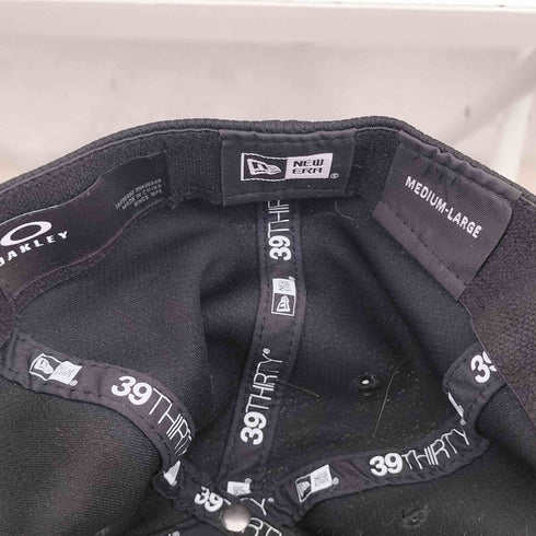 オークリー OAKLEY TINFOIL CAP 2.0 メンズ M.L