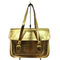 コムデギャルソンコムデギャルソン COMME des GARCONS COMME des GARCONS 別注 The Cambridge Satchel Company ケンブリッジ サッチェル レザートートバッグ メンズ