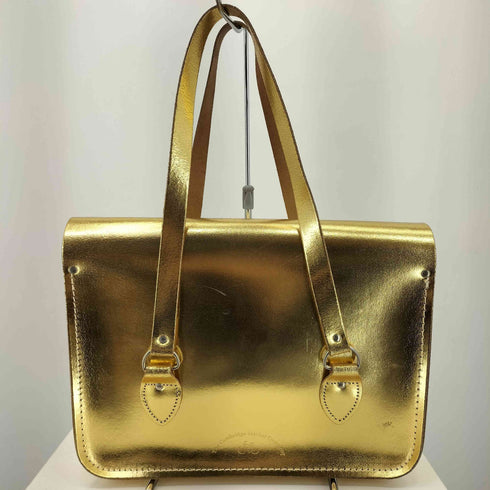コムデギャルソンコムデギャルソン COMME des GARCONS COMME des GARCONS 別注 The Cambridge Satchel Company ケンブリッジ サッチェル レザートートバッグ メンズ