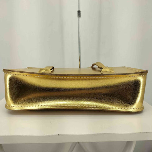 コムデギャルソンコムデギャルソン COMME des GARCONS COMME des GARCONS 別注 The Cambridge Satchel Company ケンブリッジ サッチェル レザートートバッグ メンズ