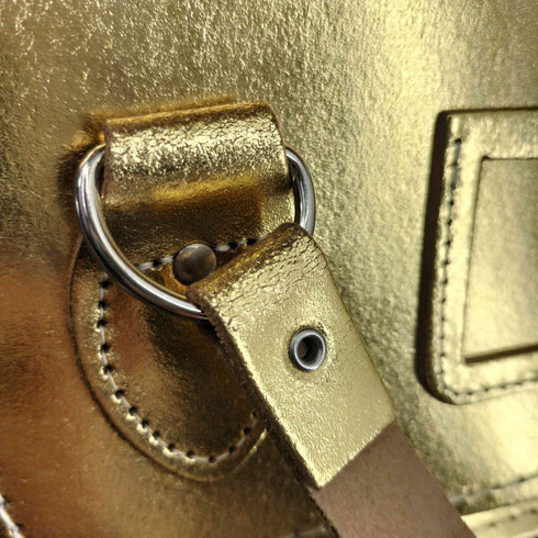 コムデギャルソンコムデギャルソン COMME des GARCONS COMME des GARCONS 別注 The Cambridge Satchel Company ケンブリッジ サッチェル レザートートバッグ メンズ