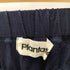 プランテーション Plantation 80S 85AW アシンメトリー ウール フレア スカート レディース JPN:M