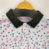 DOLLY MINI D-STAR POLO SHIRT レディース import:XL
