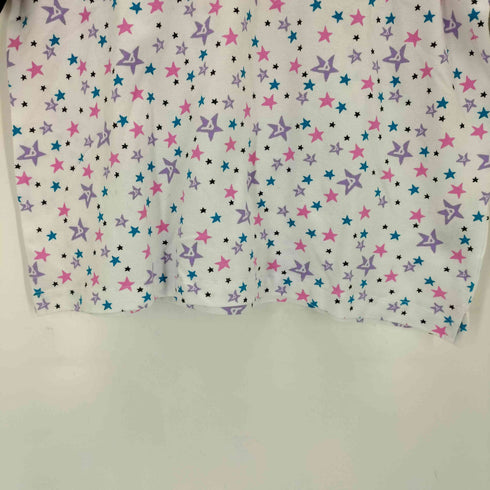 DOLLY MINI D-STAR POLO SHIRT レディース import:XL