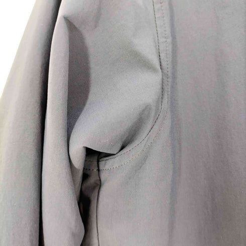 ザノースフェイス THE NORTH FACE VERB TECH Q THREE JACKET バーブテックキュースリージャケット メンズ import:M
