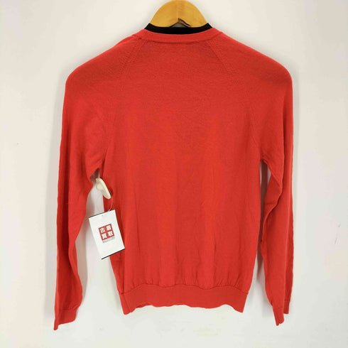 マッキントッシュ ロンドン Mackintosh LONDON ウール100% ハイゲージセーター レディース JPN:38