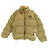 ザノースフェイス THE NORTH FACE SUPERFLEX NUPTSE DOWN JACKET メンズ 2XL