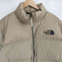ザノースフェイス THE NORTH FACE SUPERFLEX NUPTSE DOWN JACKET メンズ 2XL