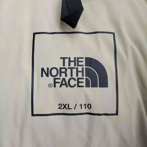 ザノースフェイス THE NORTH FACE SUPERFLEX NUPTSE DOWN JACKET メンズ 2XL