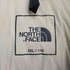 ザノースフェイス THE NORTH FACE SUPERFLEX NUPTSE DOWN JACKET メンズ 2XL