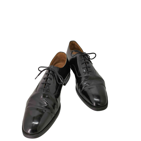 チャーチ churchs THAMES テムズ ストレートチップ ドレスシューズ メンズ UK:9.5
