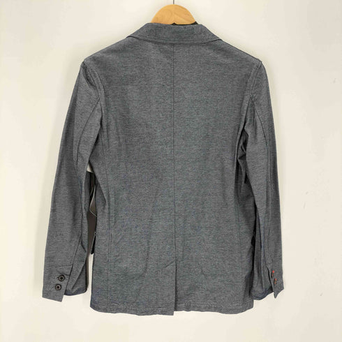 サイコバニー Psycho Bunny 背抜き 2Bテーラードジャケット メンズ JPN:S