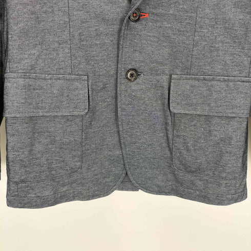 サイコバニー Psycho Bunny 背抜き 2Bテーラードジャケット メンズ JPN:S