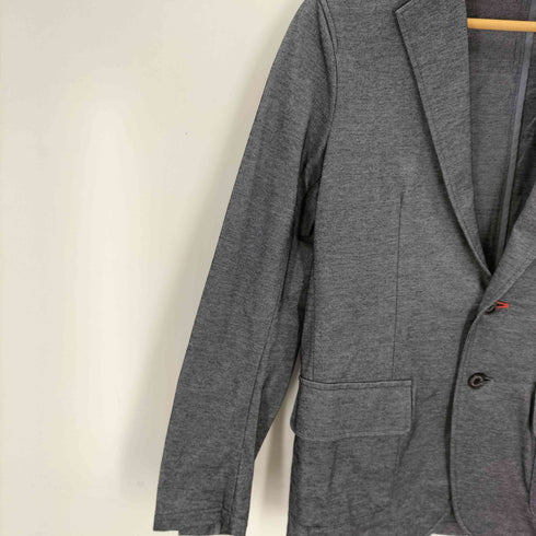 サイコバニー Psycho Bunny 背抜き 2Bテーラードジャケット メンズ JPN:S