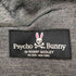 サイコバニー Psycho Bunny 背抜き 2Bテーラードジャケット メンズ JPN:S