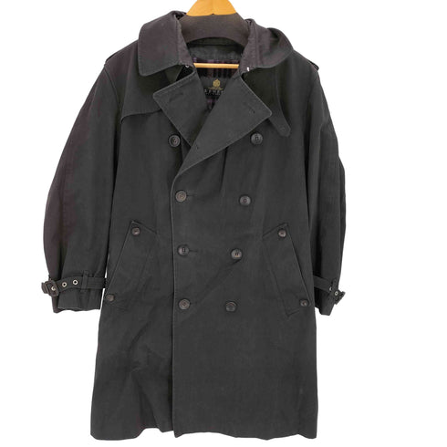 GRENFELL 英国製 BEGGライナー付き トレンチコート メンズ UK:38