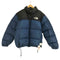 ザノースフェイス THE NORTH FACE 1996 RETRO NUPTSE JACKET 700FILL メンズ import:XXL