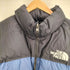 ザノースフェイス THE NORTH FACE 1996 RETRO NUPTSE JACKET 700FILL メンズ import:XXL