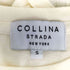 コリーナストラダ COLLINA STRADA FLOWER DRIP LACE KATINA TEE レディース import:S