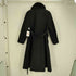 アクシーズファム axes femme テーラー襟コート レディース JPN:L