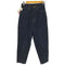 リー Lee STANDARD WARDROBE ROOMY TAPERED スタンダードワードローブ ルーニーテーパードデニム レディース JPN:S